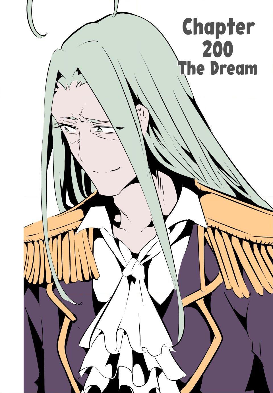Tensei Shitara dai Nana Ouji dattanode, Kimamani Majutsu o Kiwamemasu Chapter 200 page 4 - Chapter 200