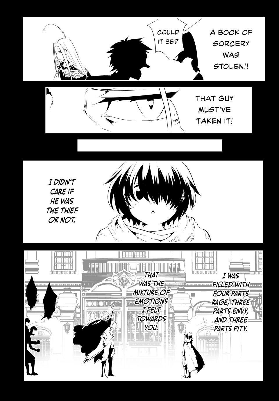 Tensei Shitara dai Nana Ouji dattanode, Kimamani Majutsu o Kiwamemasu Chapter 200 page 6 - Chapter 200