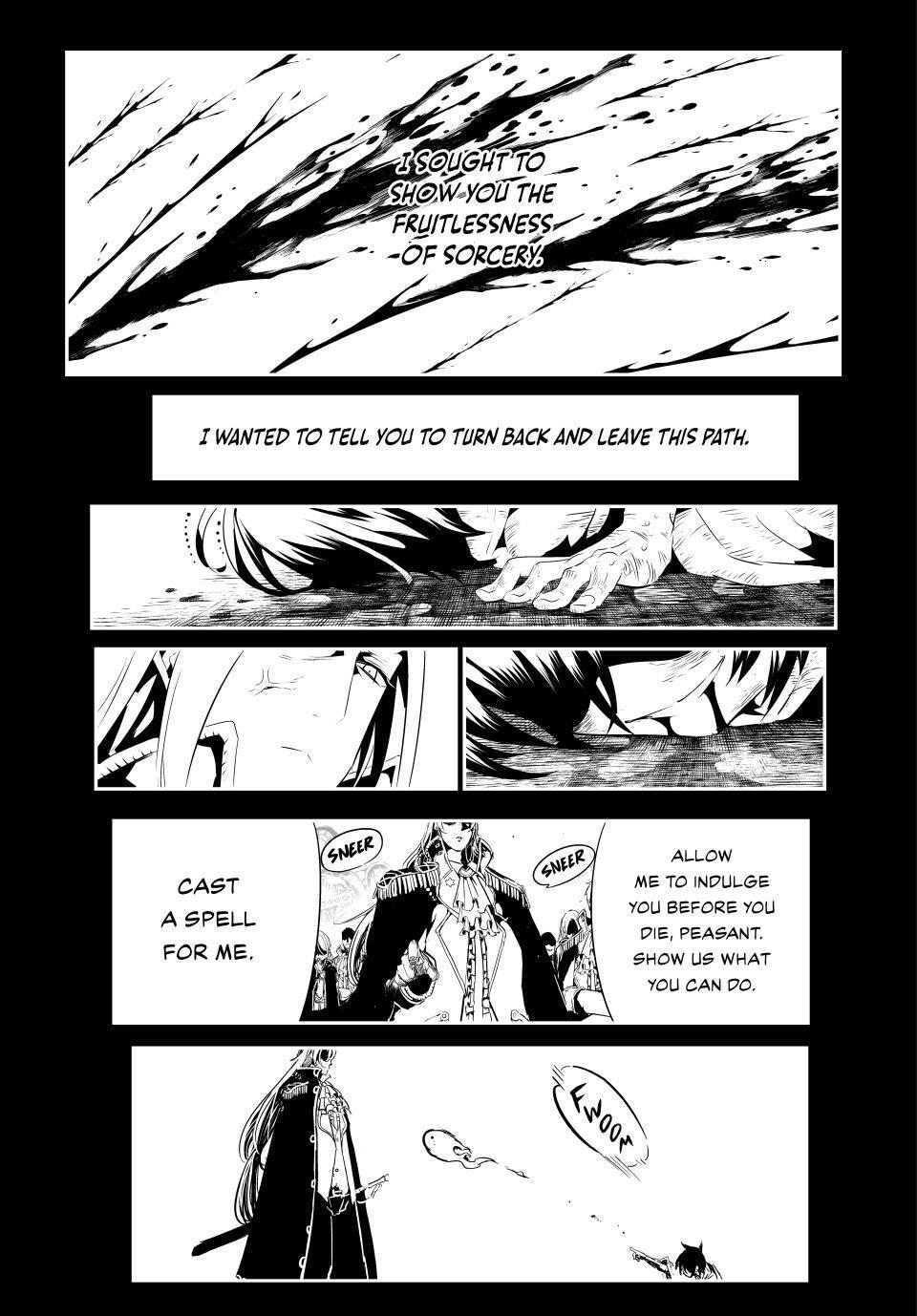Tensei Shitara dai Nana Ouji dattanode, Kimamani Majutsu o Kiwamemasu Chapter 200 page 7 - Chapter 200