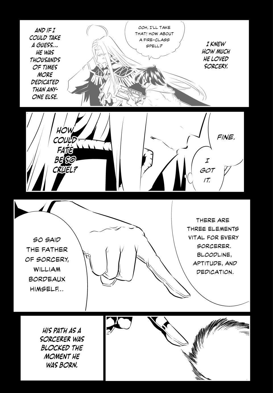 Tensei Shitara dai Nana Ouji dattanode, Kimamani Majutsu o Kiwamemasu Chapter 200 page 9 - Chapter 200