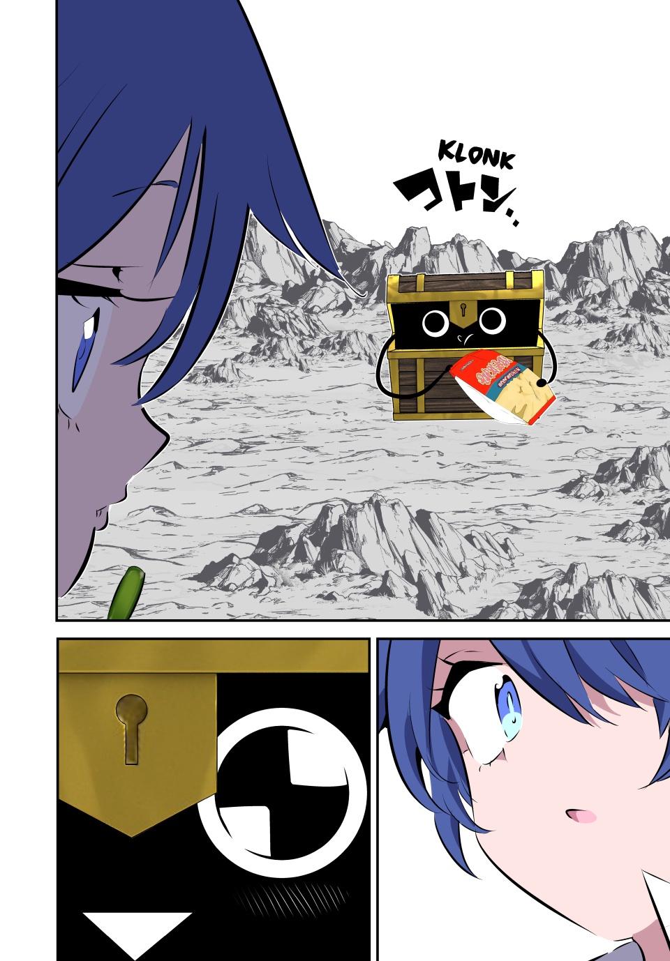 Tensei Shitara dai Nana Ouji dattanode, Kimamani Majutsu o Kiwamemasu Chapter 201 page 16 - Chapter 201