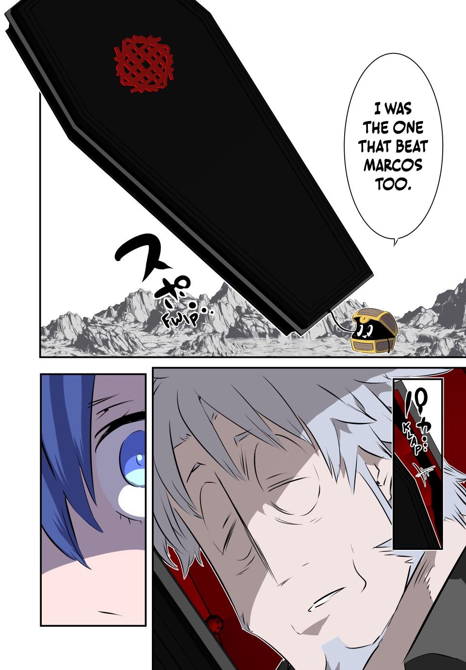 Tensei Shitara dai Nana Ouji dattanode, Kimamani Majutsu o Kiwamemasu Chapter 201 page 18 - Chapter 201