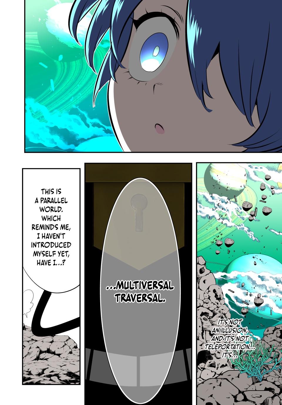 Tensei Shitara dai Nana Ouji dattanode, Kimamani Majutsu o Kiwamemasu Chapter 201 page 23 - Chapter 201
