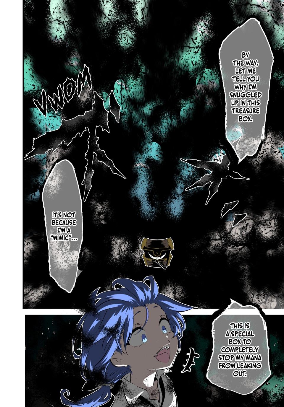 Tensei Shitara dai Nana Ouji dattanode, Kimamani Majutsu o Kiwamemasu Chapter 201 page 27 - Chapter 201