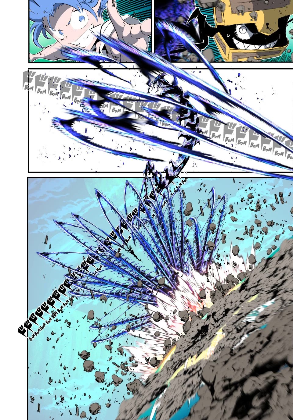 Tensei Shitara dai Nana Ouji dattanode, Kimamani Majutsu o Kiwamemasu Chapter 202 page 19 - Chapter 202