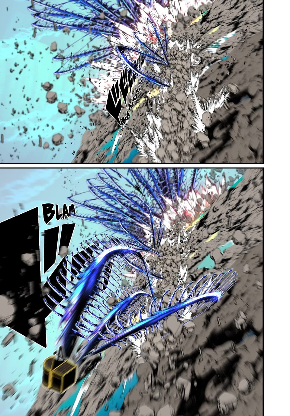 Tensei Shitara dai Nana Ouji dattanode, Kimamani Majutsu o Kiwamemasu Chapter 202 page 20 - Chapter 202