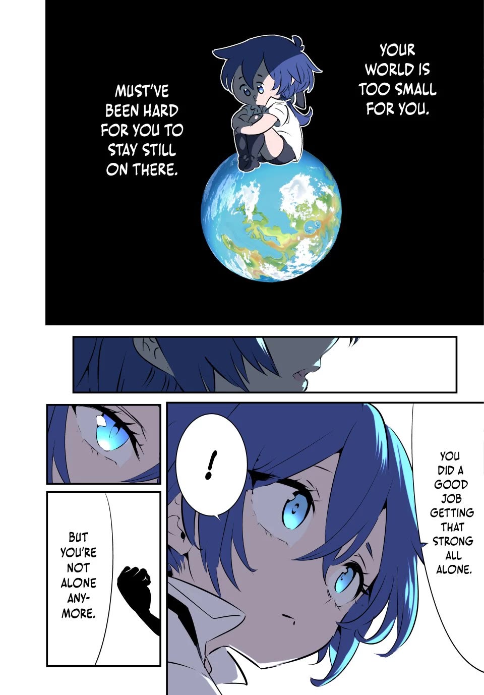 Tensei Shitara dai Nana Ouji dattanode, Kimamani Majutsu o Kiwamemasu Chapter 202 page 25 - Chapter 202