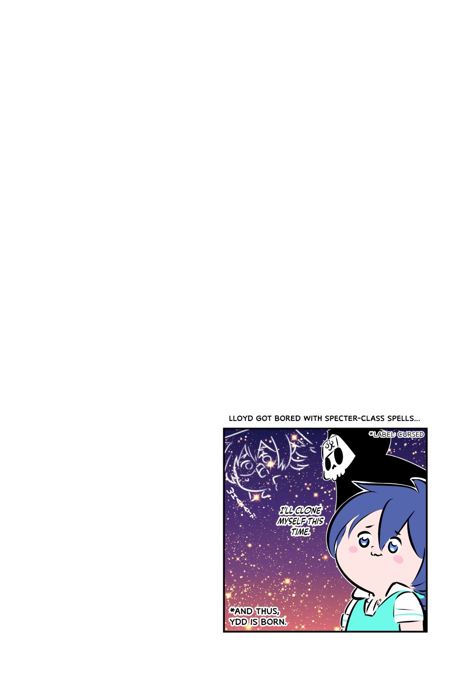 Tensei Shitara dai Nana Ouji dattanode, Kimamani Majutsu o Kiwamemasu Chapter 202 page 28 - Chapter 202