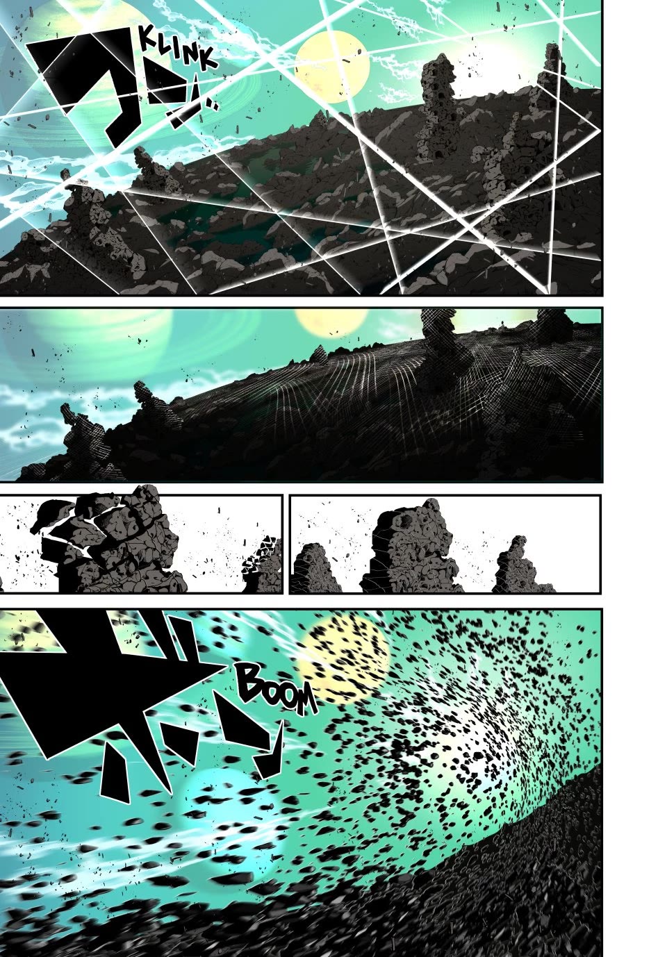 Tensei Shitara dai Nana Ouji dattanode, Kimamani Majutsu o Kiwamemasu Chapter 202 page 4 - Chapter 202