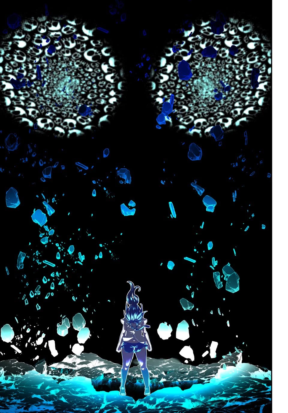 Tensei Shitara dai Nana Ouji dattanode, Kimamani Majutsu o Kiwamemasu Chapter 203 page 12 - Chapter 203