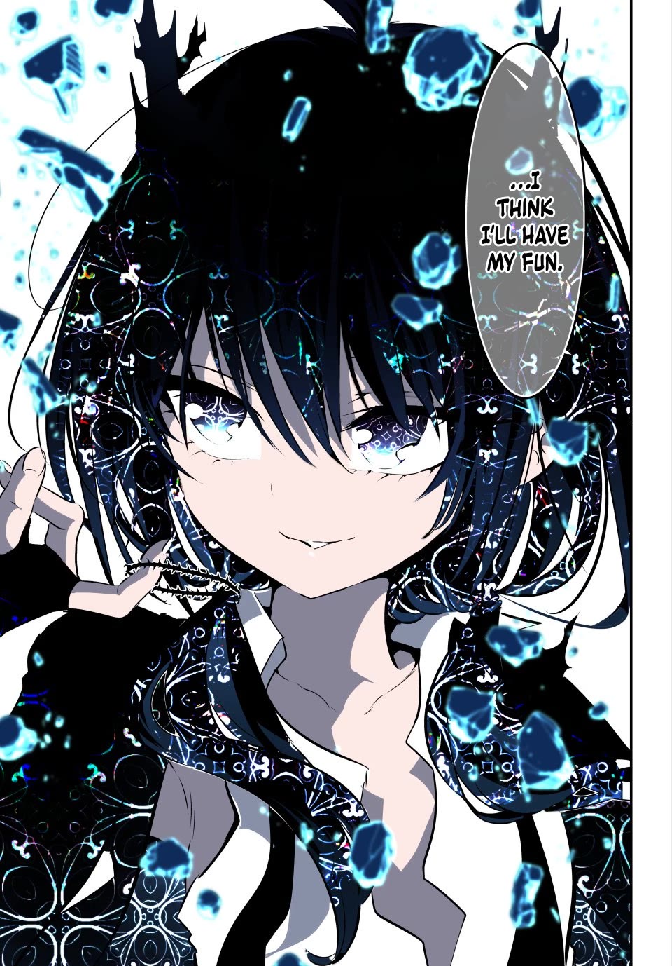 Tensei Shitara dai Nana Ouji dattanode, Kimamani Majutsu o Kiwamemasu Chapter 203 page 16 - Chapter 203