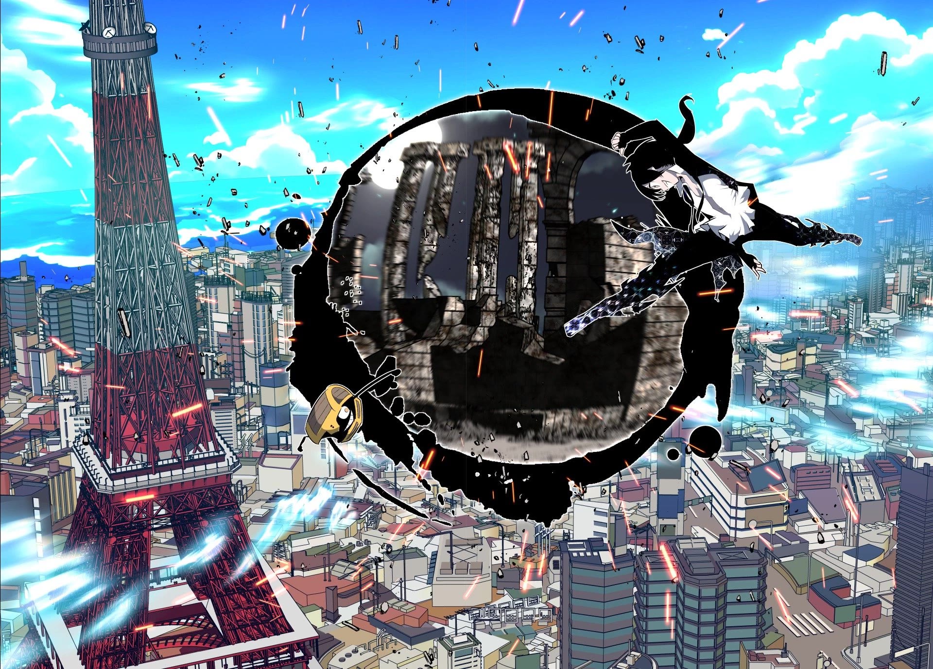 Tensei Shitara dai Nana Ouji dattanode, Kimamani Majutsu o Kiwamemasu Chapter 205 page 22 - Chapter 205