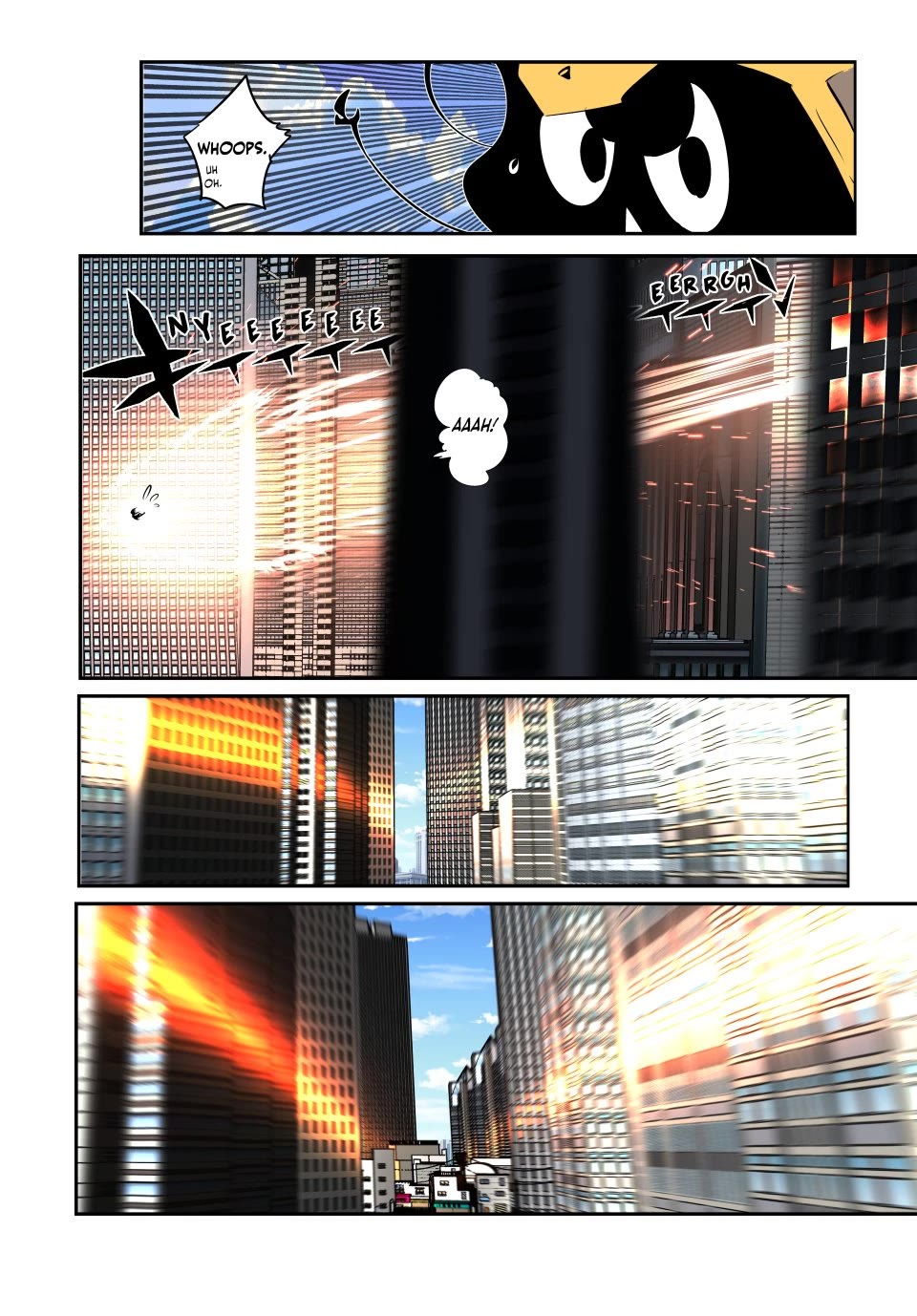 Tensei Shitara dai Nana Ouji dattanode, Kimamani Majutsu o Kiwamemasu Chapter 206 page 2 - Chapter 206