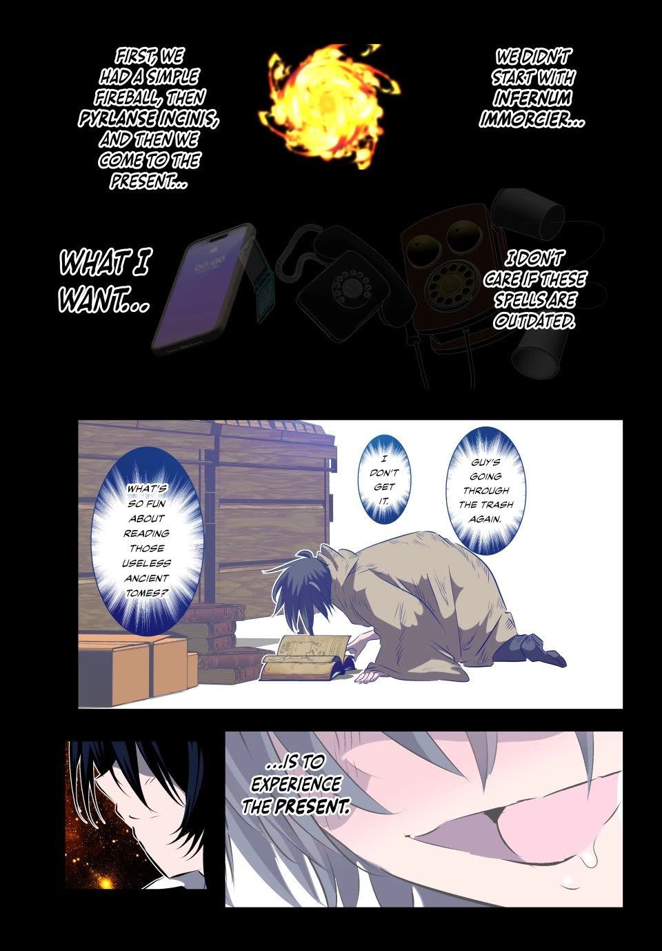 Tensei Shitara dai Nana Ouji dattanode, Kimamani Majutsu o Kiwamemasu Chapter 206 page 28 - Chapter 206