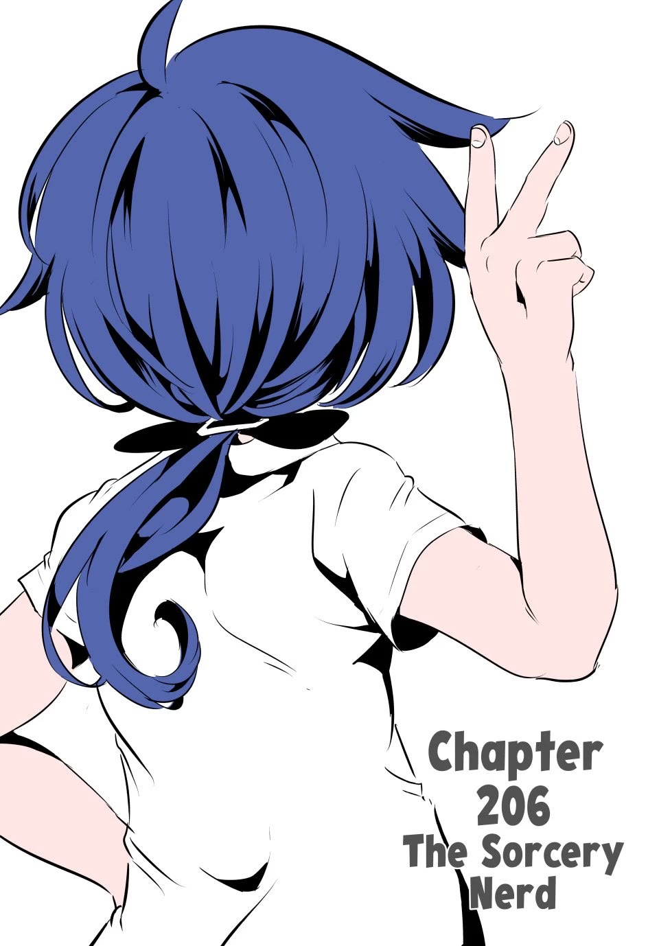 Tensei Shitara dai Nana Ouji dattanode, Kimamani Majutsu o Kiwamemasu Chapter 206 page 5 - Chapter 206