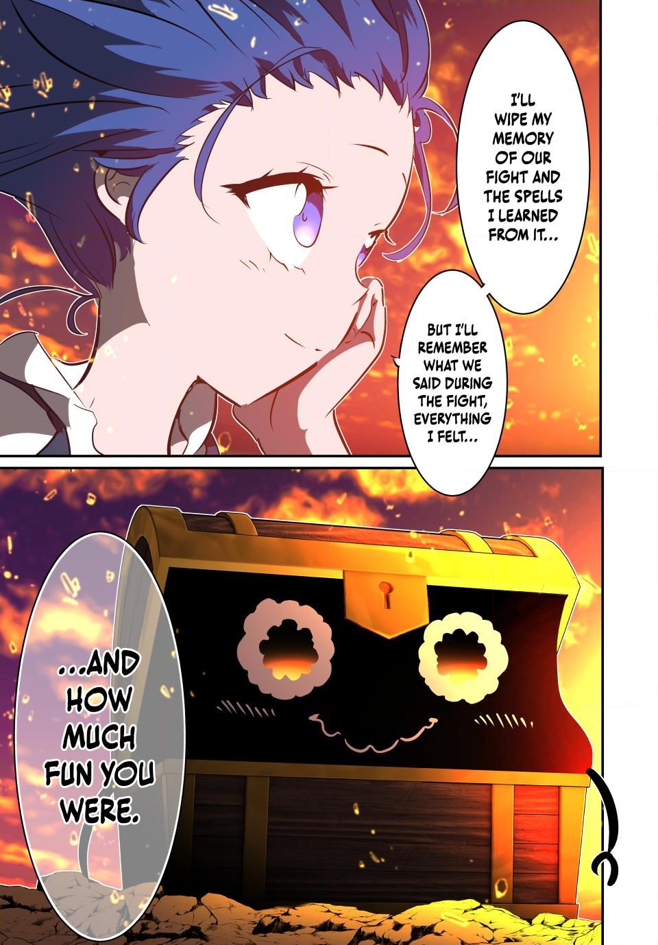Tensei Shitara dai Nana Ouji dattanode, Kimamani Majutsu o Kiwamemasu Chapter 207 page 5 - Chapter 207: We're Back