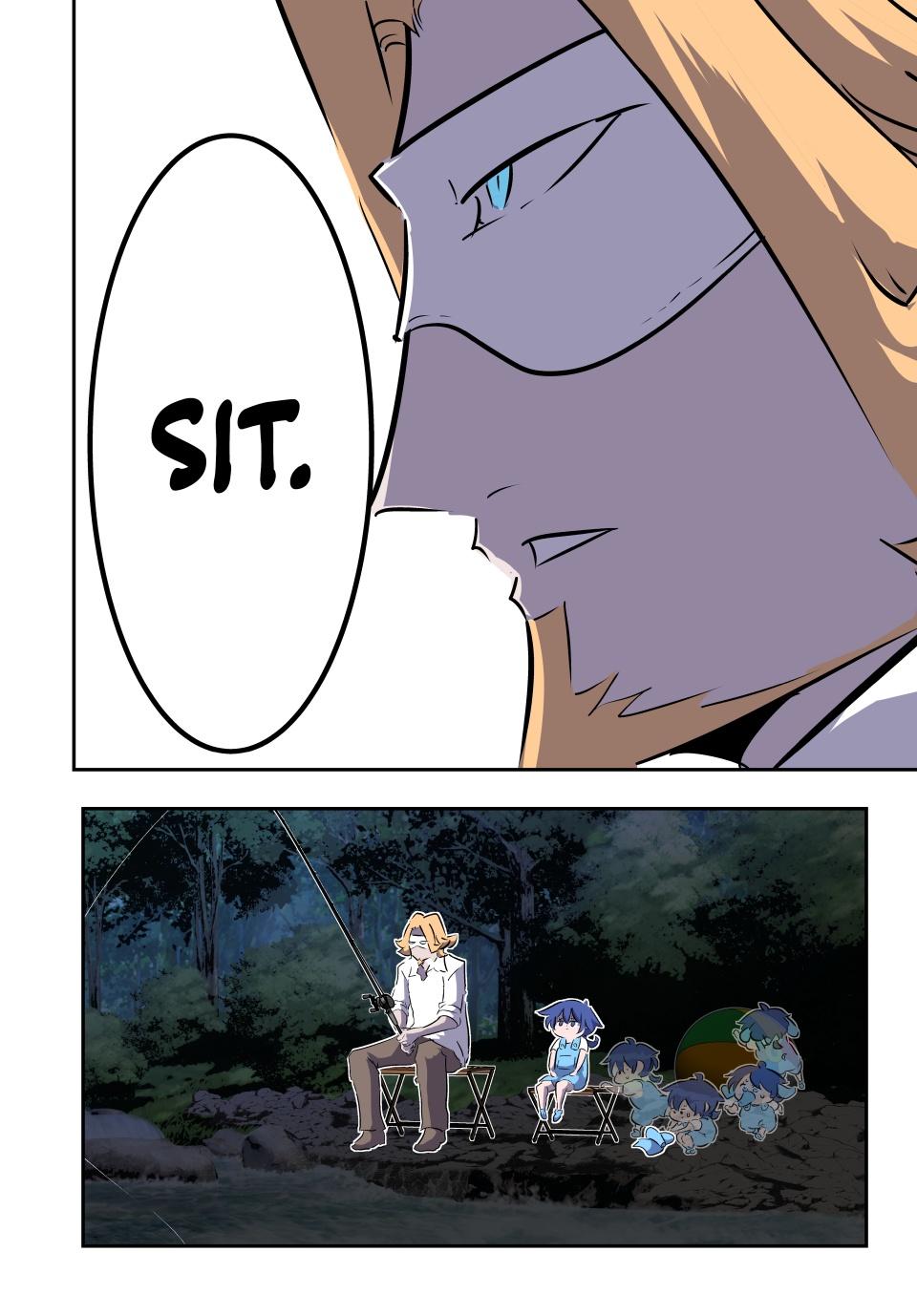 Tensei Shitara dai Nana Ouji dattanode, Kimamani Majutsu o Kiwamemasu Chapter 208 page 22 - Chapter 208
