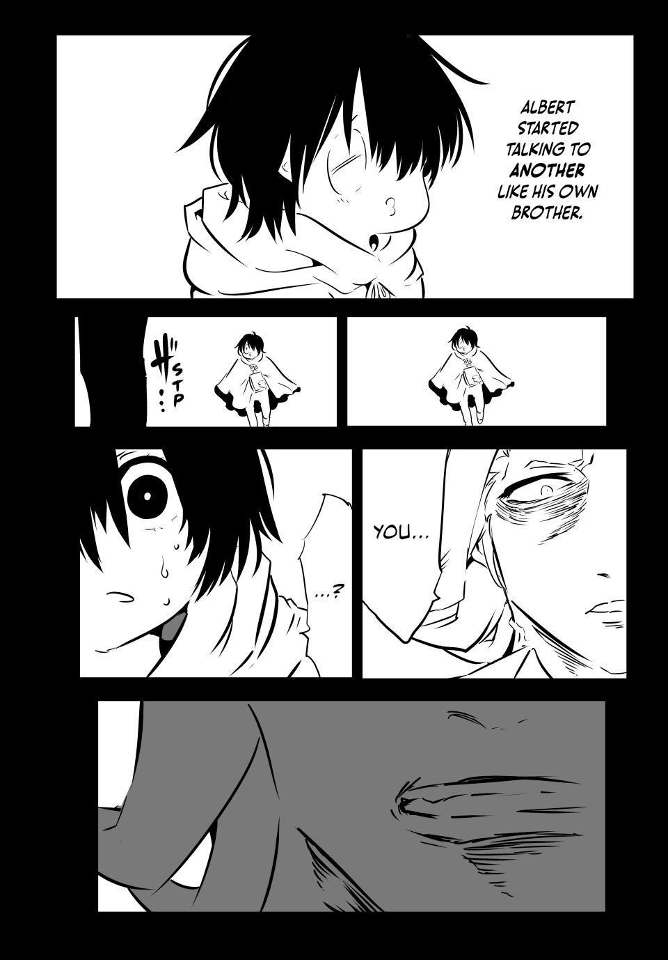 Tensei Shitara dai Nana Ouji dattanode, Kimamani Majutsu o Kiwamemasu Chapter 209 page 10 - Chapter 209
