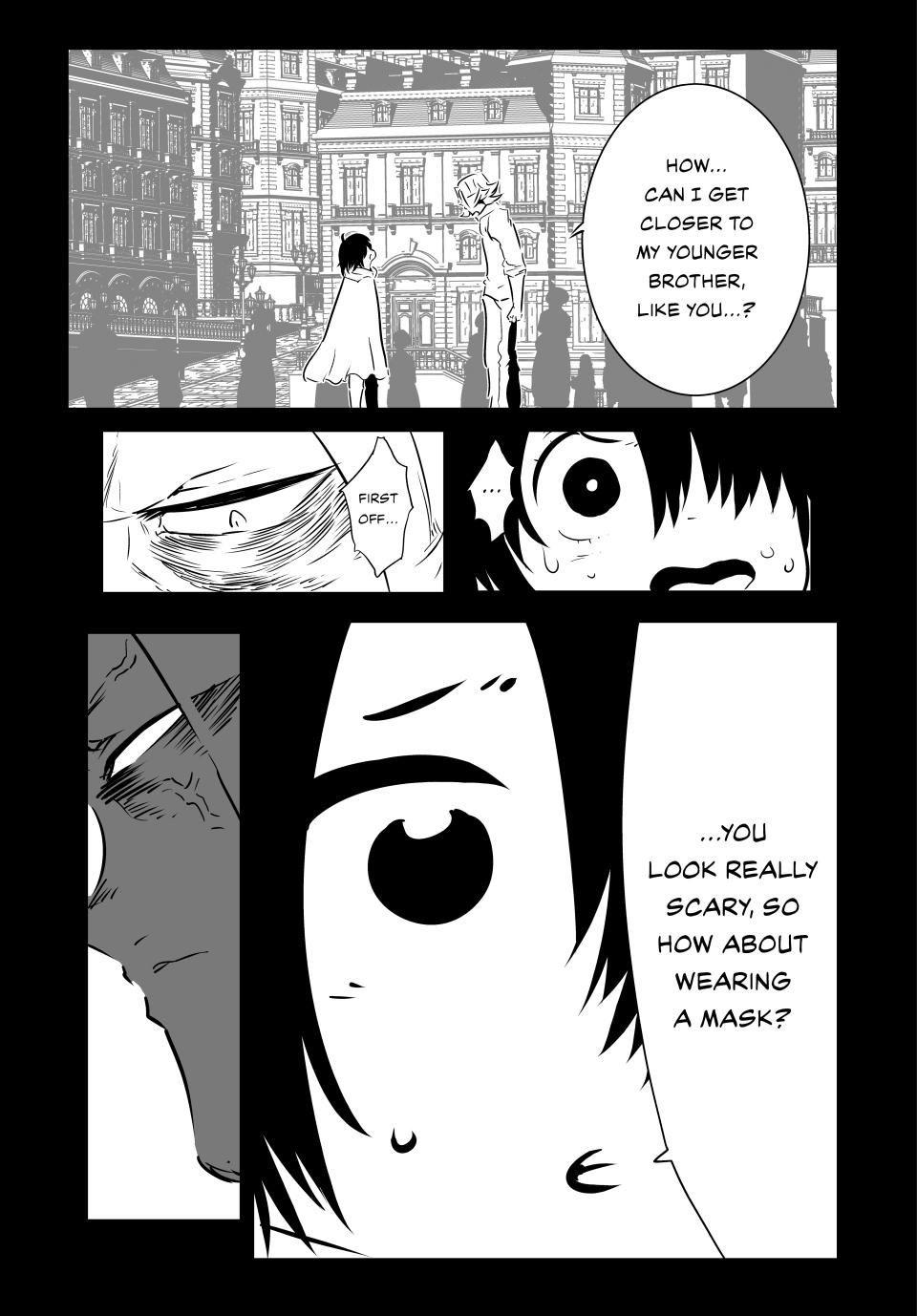 Tensei Shitara dai Nana Ouji dattanode, Kimamani Majutsu o Kiwamemasu Chapter 209 page 11 - Chapter 209