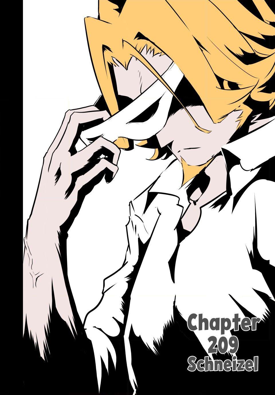 Tensei Shitara dai Nana Ouji dattanode, Kimamani Majutsu o Kiwamemasu Chapter 209 page 2 - Chapter 209