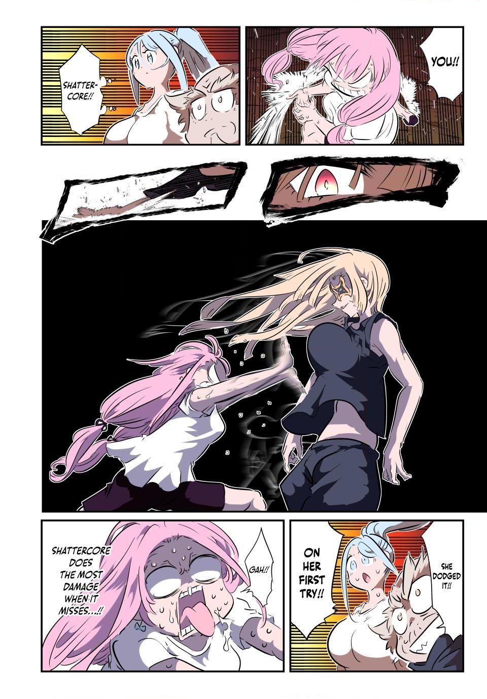 Tensei Shitara dai Nana Ouji dattanode, Kimamani Majutsu o Kiwamemasu Chapter 209 page 22 - Chapter 209