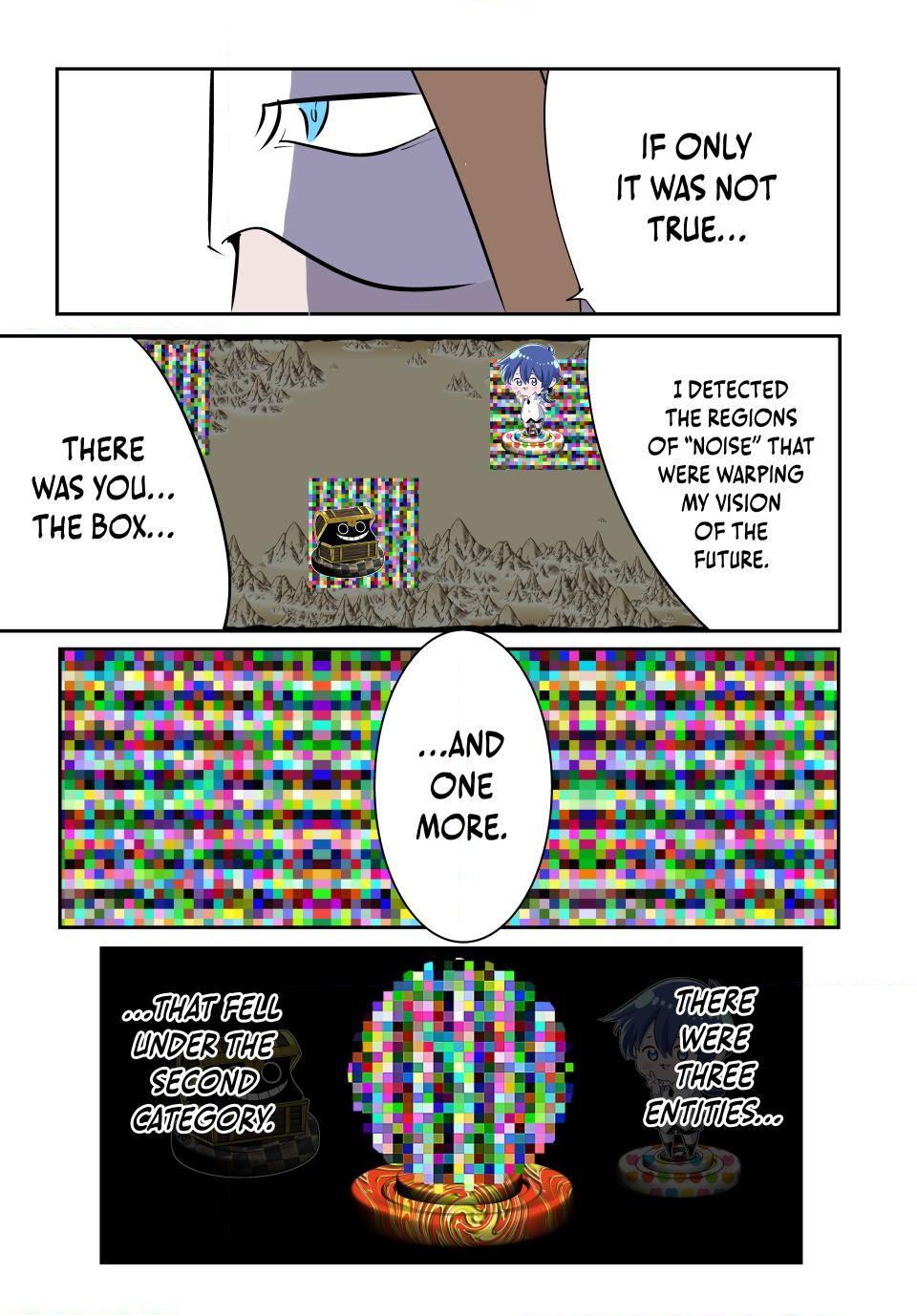 Tensei Shitara dai Nana Ouji dattanode, Kimamani Majutsu o Kiwamemasu Chapter 209 page 27 - Chapter 209