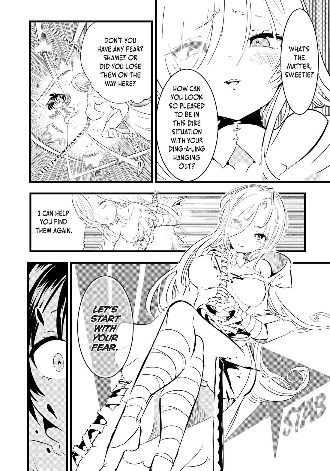 Tensei Shitara dai Nana Ouji dattanode, Kimamani Majutsu o Kiwamemasu Chapter 21 page 10 - Chapter 21