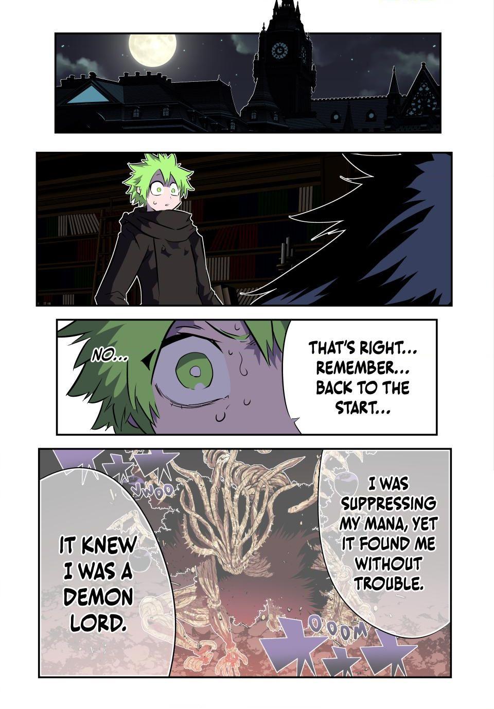 Tensei Shitara dai Nana Ouji dattanode, Kimamani Majutsu o Kiwamemasu Chapter 210 page 14 - Chapter 210