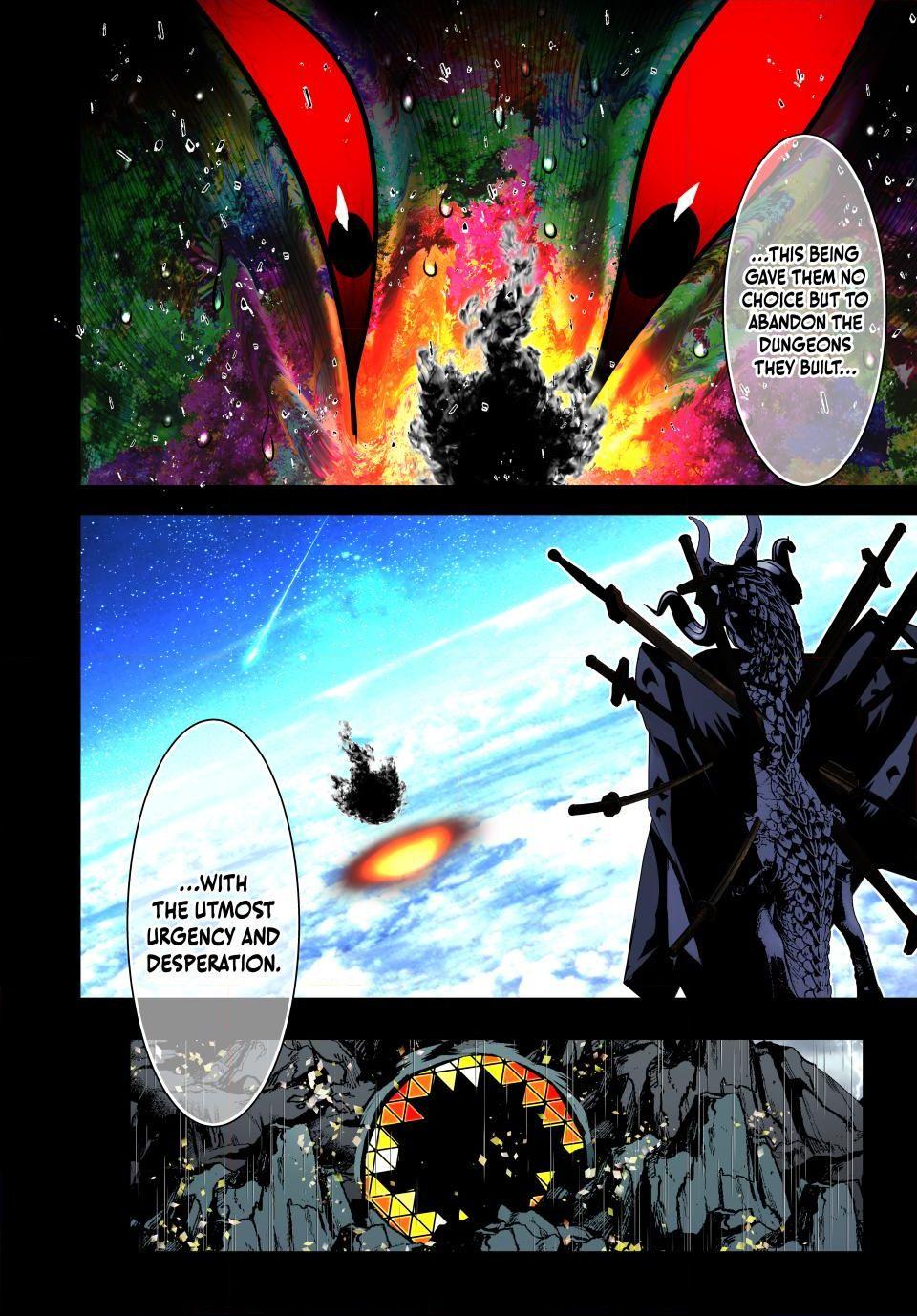 Tensei Shitara dai Nana Ouji dattanode, Kimamani Majutsu o Kiwamemasu Chapter 210 page 17 - Chapter 210