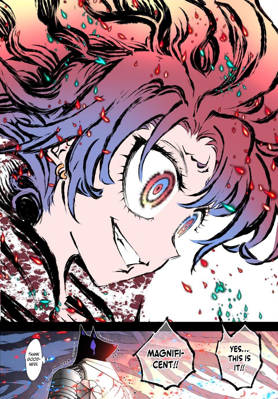 Tensei Shitara dai Nana Ouji dattanode, Kimamani Majutsu o Kiwamemasu Chapter 211 page 10 - Chapter 211