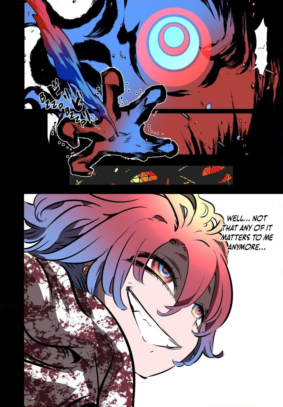 Tensei Shitara dai Nana Ouji dattanode, Kimamani Majutsu o Kiwamemasu Chapter 211 page 14 - Chapter 211