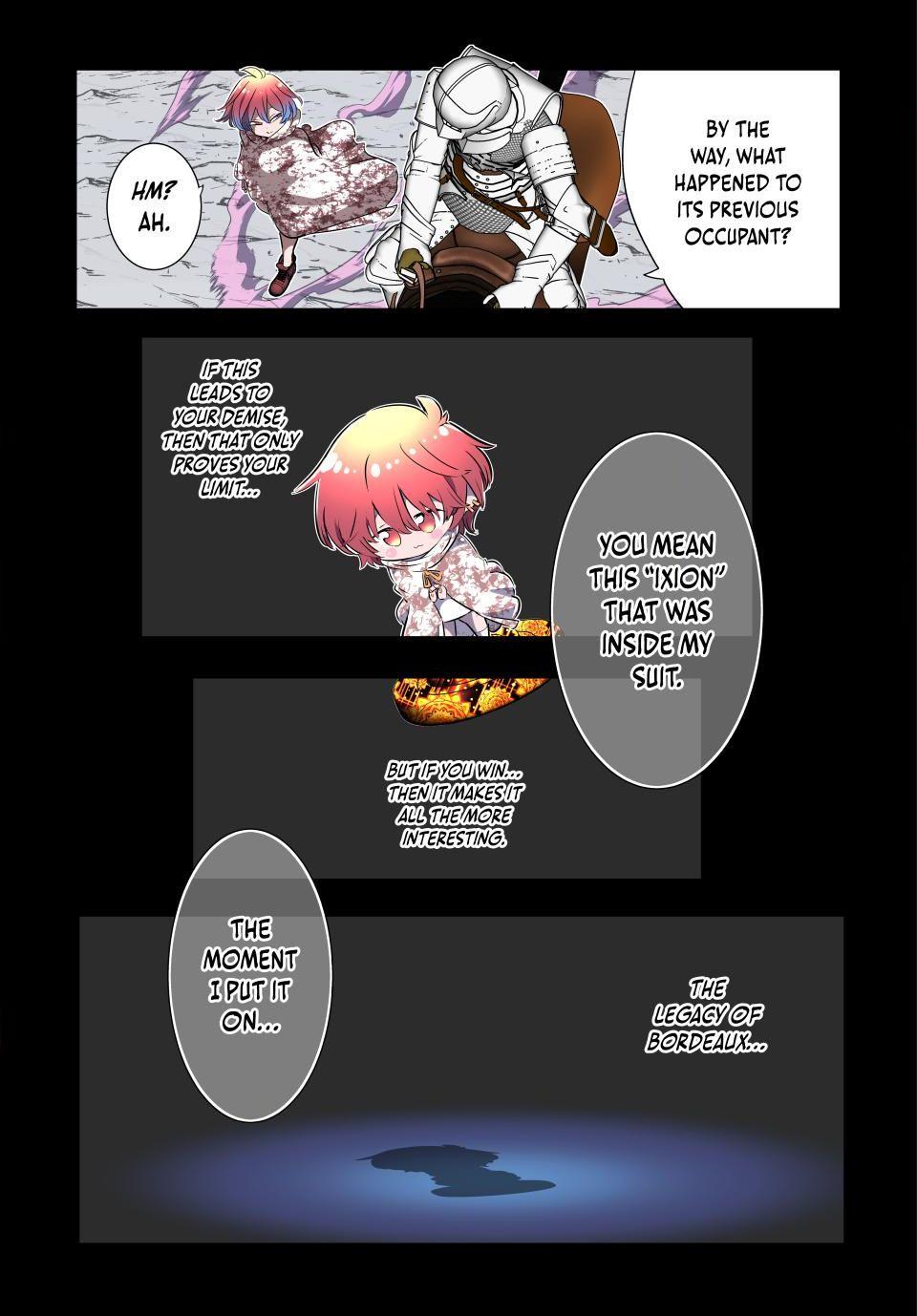 Tensei Shitara dai Nana Ouji dattanode, Kimamani Majutsu o Kiwamemasu Chapter 211 page 15 - Chapter 211