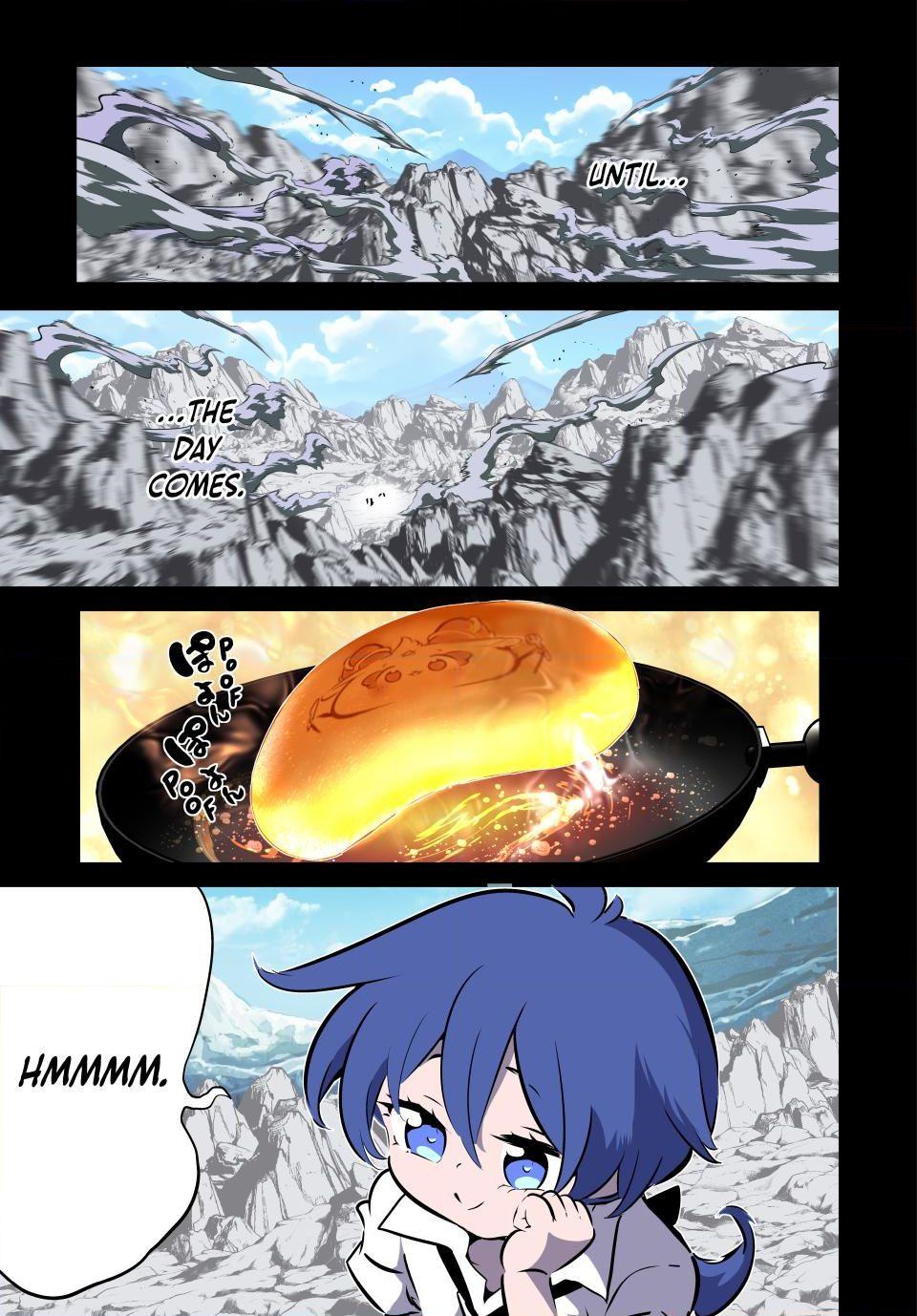 Tensei Shitara dai Nana Ouji dattanode, Kimamani Majutsu o Kiwamemasu Chapter 211 page 17 - Chapter 211