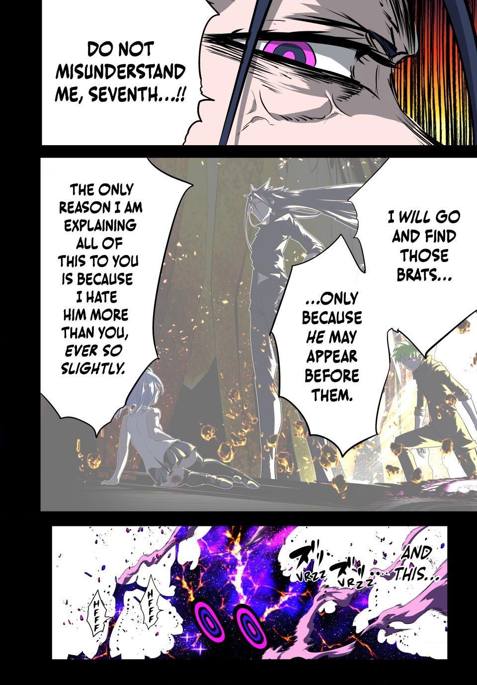 Tensei Shitara dai Nana Ouji dattanode, Kimamani Majutsu o Kiwamemasu Chapter 211 page 20 - Chapter 211