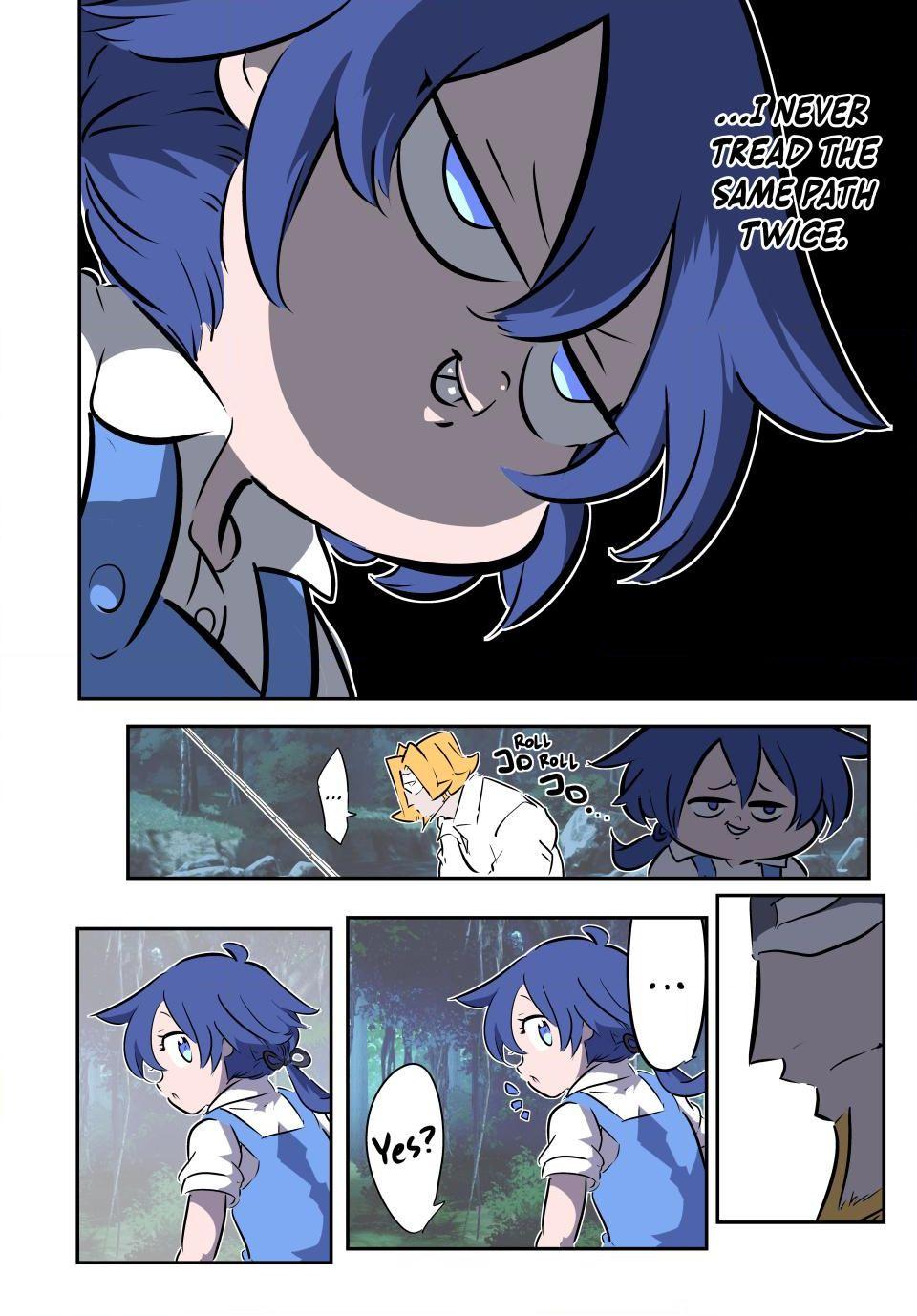 Tensei Shitara dai Nana Ouji dattanode, Kimamani Majutsu o Kiwamemasu Chapter 211 page 24 - Chapter 211