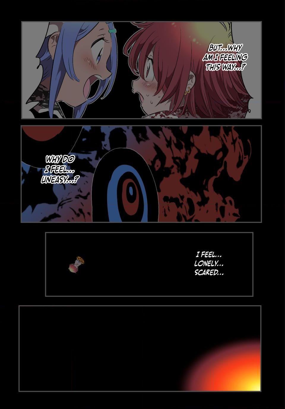 Tensei Shitara dai Nana Ouji dattanode, Kimamani Majutsu o Kiwamemasu Chapter 211 page 29 - Chapter 211