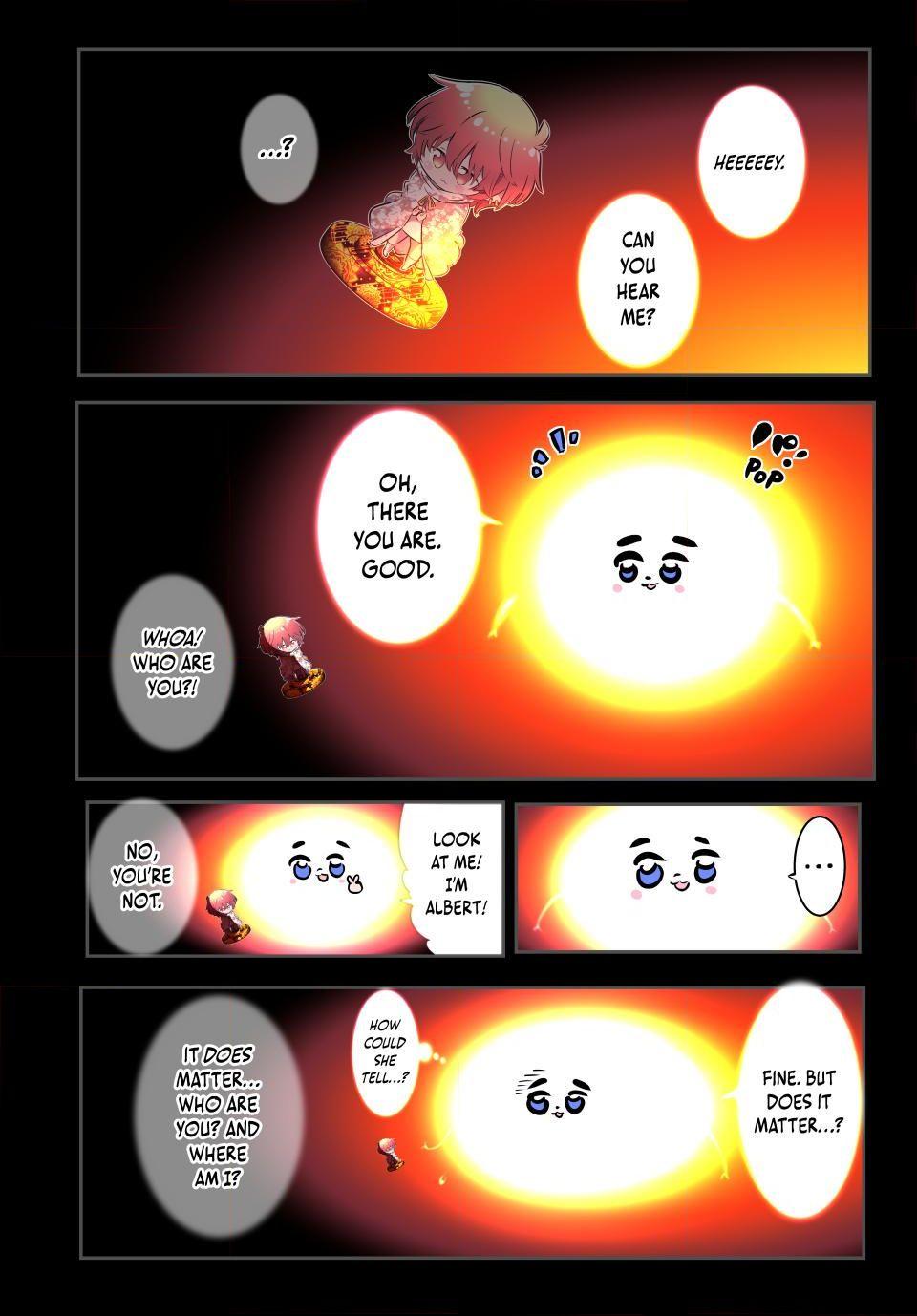 Tensei Shitara dai Nana Ouji dattanode, Kimamani Majutsu o Kiwamemasu Chapter 211 page 30 - Chapter 211