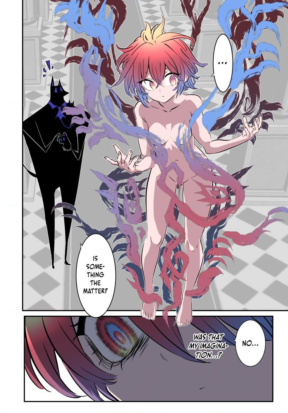 Tensei Shitara dai Nana Ouji dattanode, Kimamani Majutsu o Kiwamemasu Chapter 211 page 32 - Chapter 211