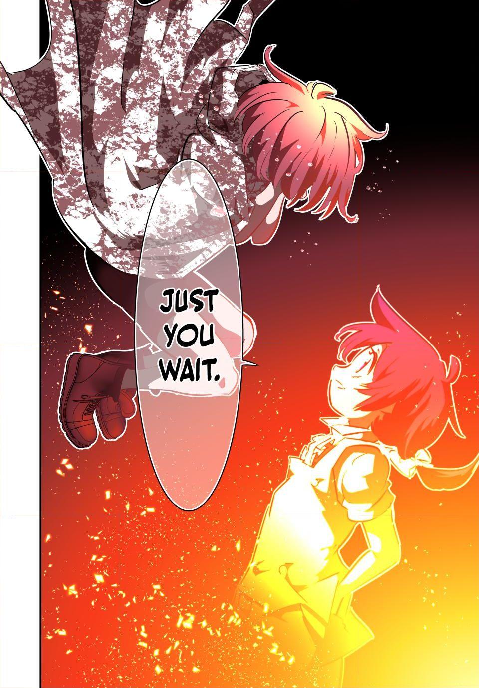 Tensei Shitara dai Nana Ouji dattanode, Kimamani Majutsu o Kiwamemasu Chapter 211 page 36 - Chapter 211