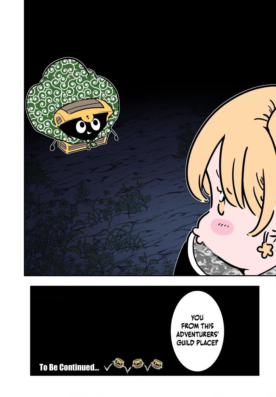 Tensei Shitara dai Nana Ouji dattanode, Kimamani Majutsu o Kiwamemasu Chapter 211 page 42 - Chapter 211
