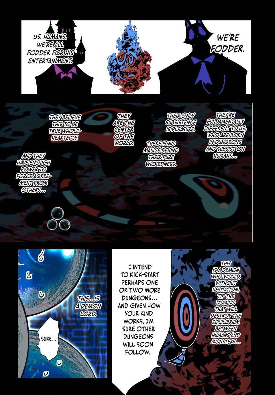 Tensei Shitara dai Nana Ouji dattanode, Kimamani Majutsu o Kiwamemasu Chapter 211 page 7 - Chapter 211