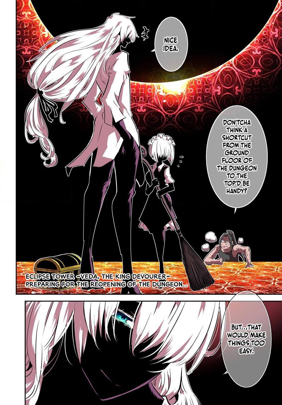 Tensei Shitara dai Nana Ouji dattanode, Kimamani Majutsu o Kiwamemasu Chapter 212 page 20 - Chapter 212