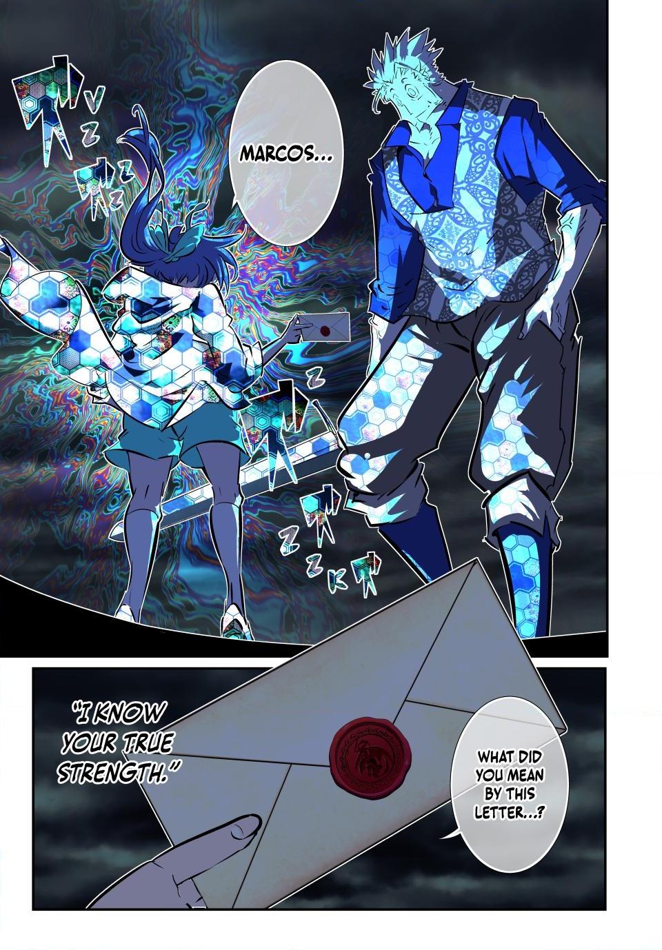 Tensei Shitara dai Nana Ouji dattanode, Kimamani Majutsu o Kiwamemasu Chapter 212 page 25 - Chapter 212