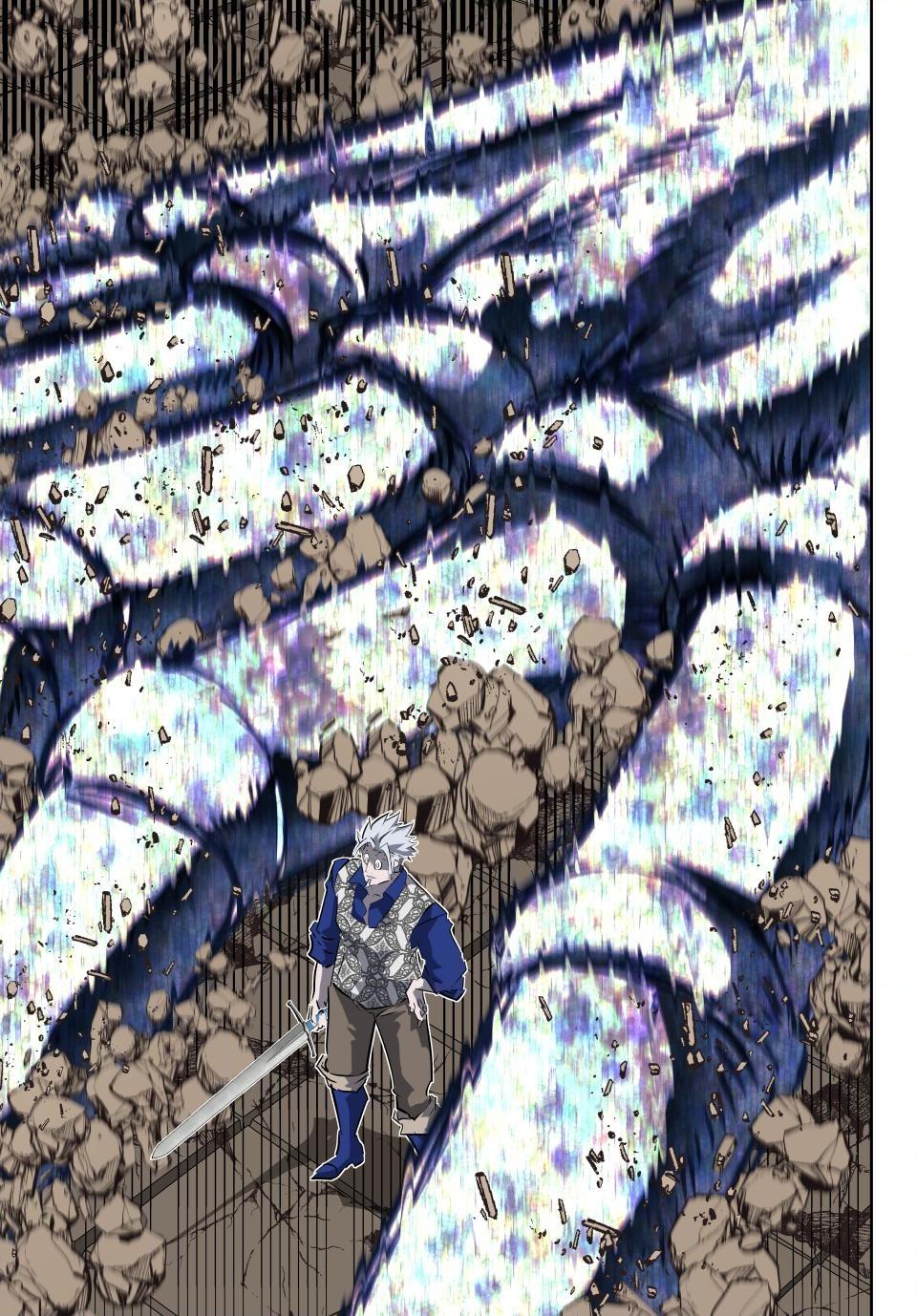 Tensei Shitara dai Nana Ouji dattanode, Kimamani Majutsu o Kiwamemasu Chapter 212 page 33 - Chapter 212