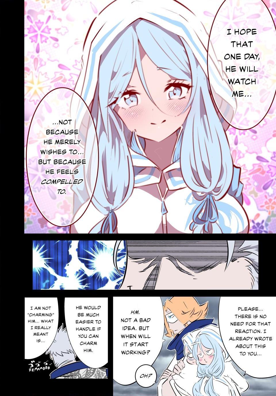 Tensei Shitara dai Nana Ouji dattanode, Kimamani Majutsu o Kiwamemasu Chapter 213 page 22 - Chapter 213
