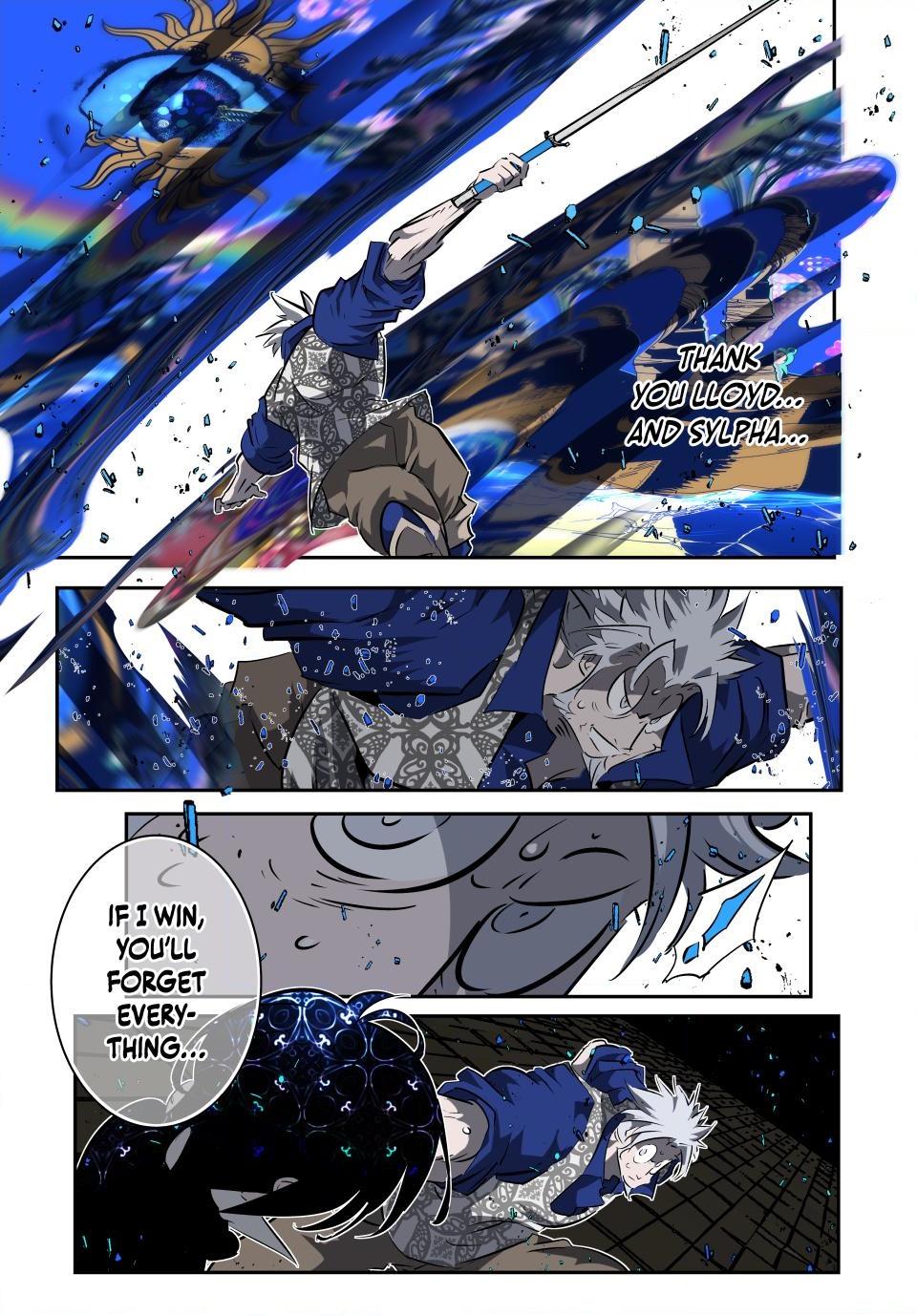 Tensei Shitara dai Nana Ouji dattanode, Kimamani Majutsu o Kiwamemasu Chapter 213 page 25 - Chapter 213