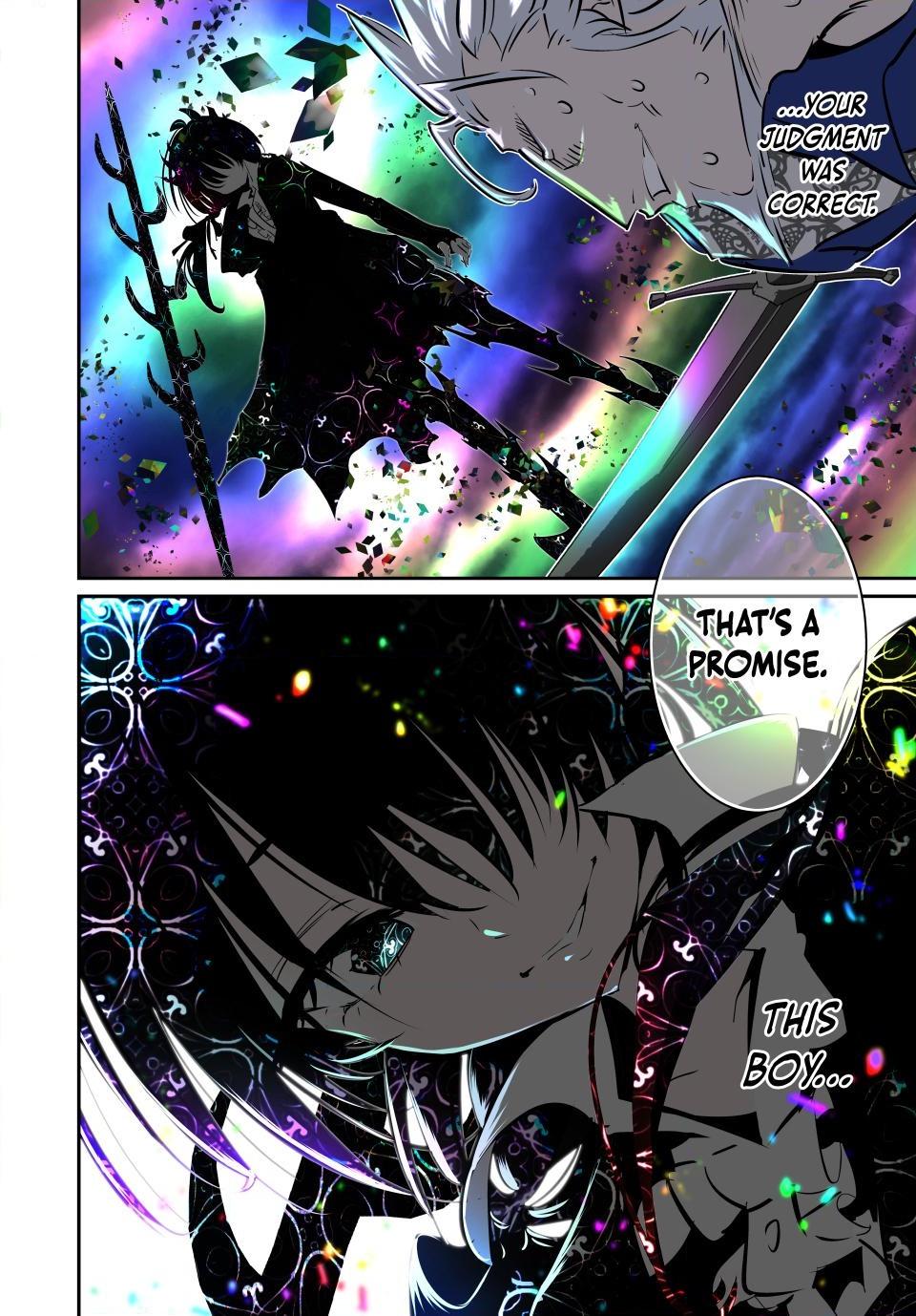 Tensei Shitara dai Nana Ouji dattanode, Kimamani Majutsu o Kiwamemasu Chapter 213 page 26 - Chapter 213