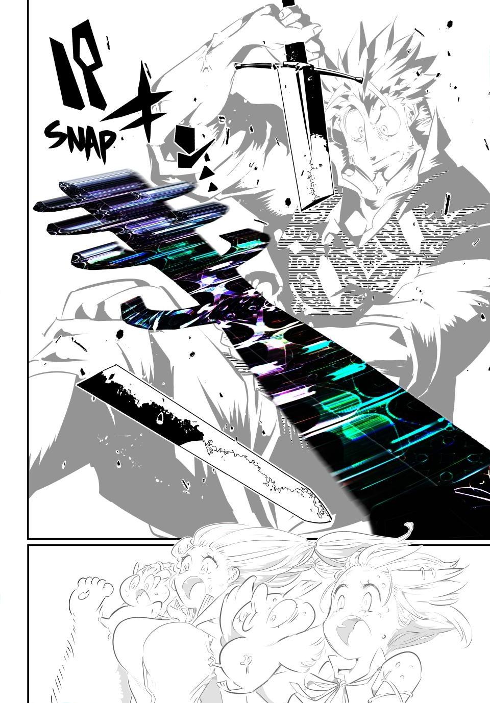 Tensei Shitara dai Nana Ouji dattanode, Kimamani Majutsu o Kiwamemasu Chapter 213 page 28 - Chapter 213