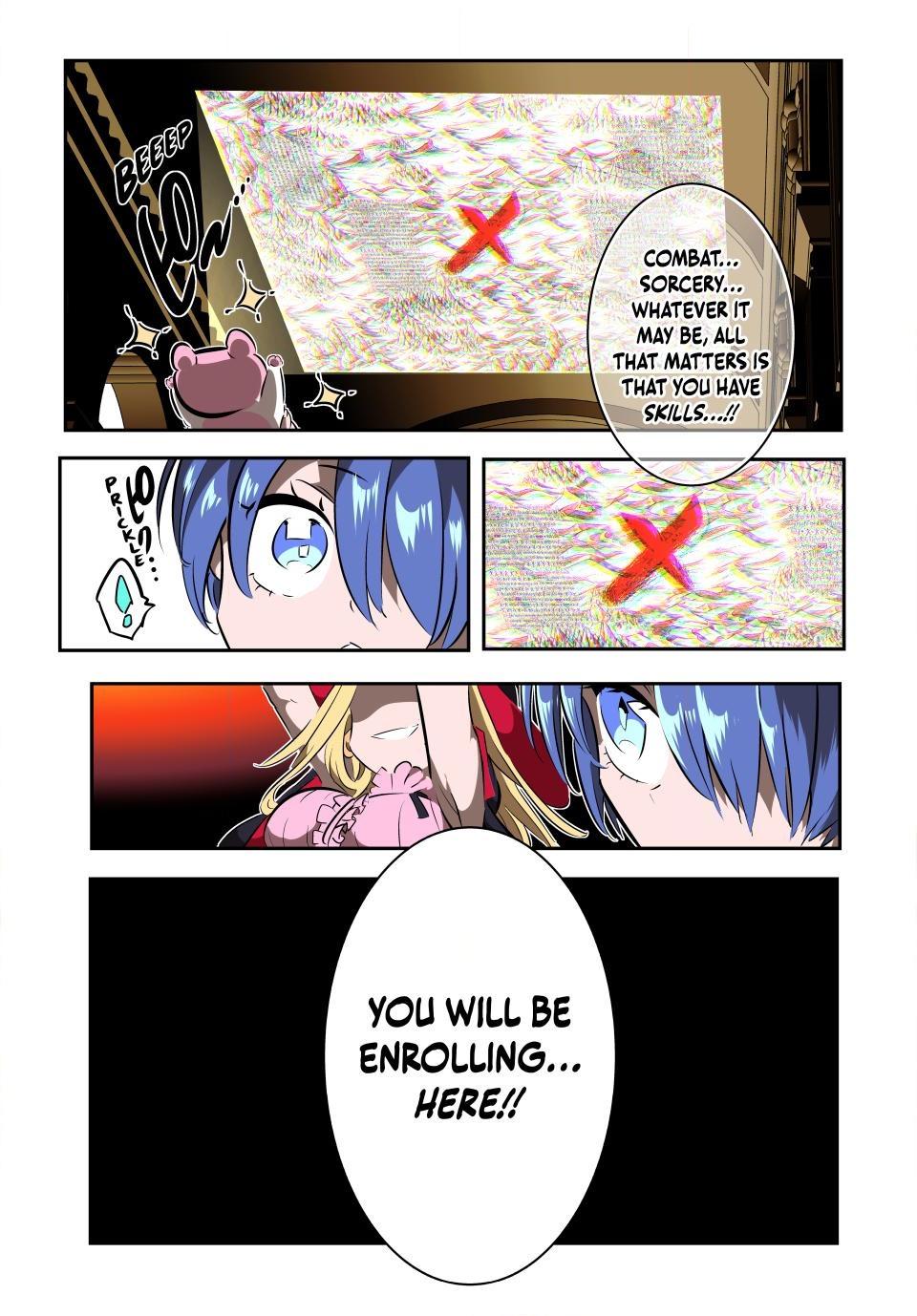 Tensei Shitara dai Nana Ouji dattanode, Kimamani Majutsu o Kiwamemasu Chapter 214 page 15 - Chapter 214