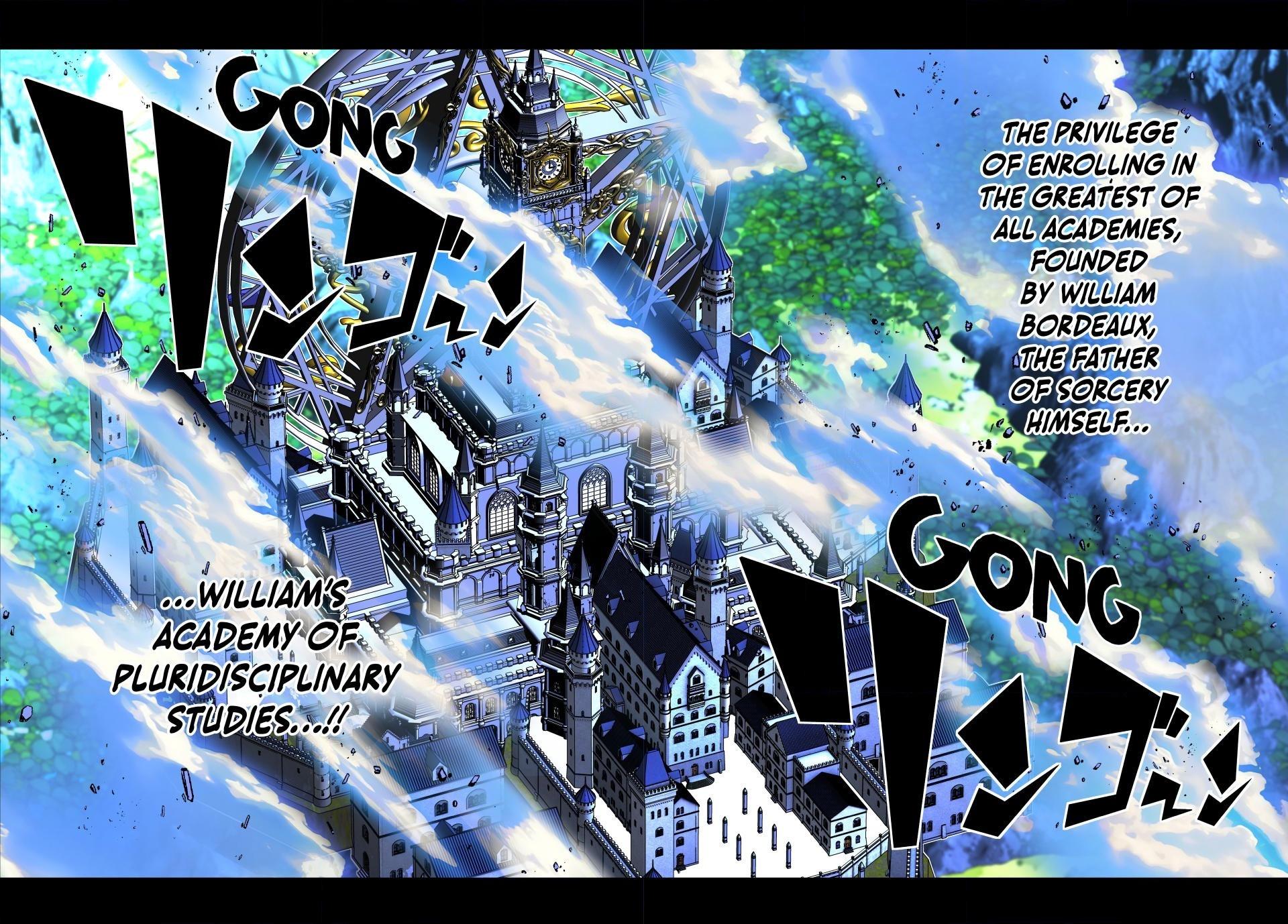 Tensei Shitara dai Nana Ouji dattanode, Kimamani Majutsu o Kiwamemasu Chapter 214 page 20 - Chapter 214